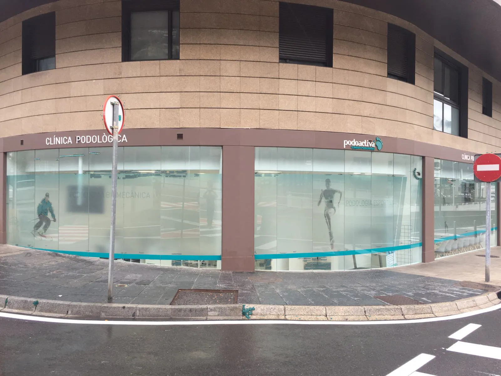 Instal·lacions — Clínica Podoactiva Andorra