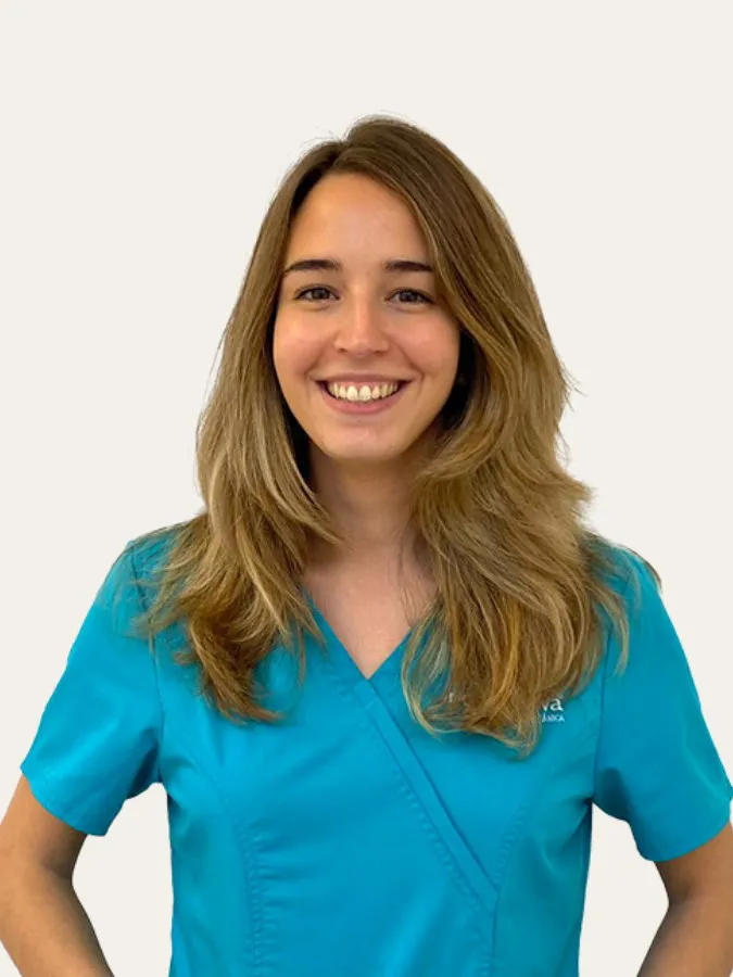 Gemma Alcántara