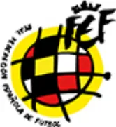 Real Federación Española de Fútbol